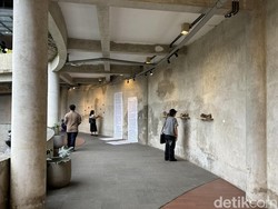 Merekam Peristiwa Dago Elos Melalui Pameran Foto Analog