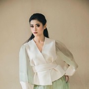 Buktikan Karier dan Pendidikan Bisa Beriringan, Simak Cerita Seru dari Syadza Khalila Tsuraya