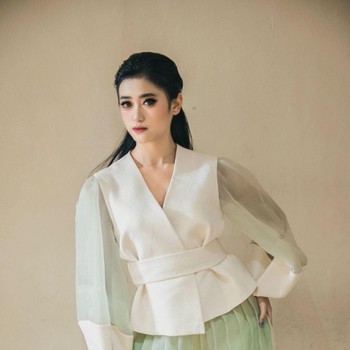 Buktikan Karier dan Pendidikan Bisa Beriringan, Simak Cerita Seru dari Syadza Khalila Tsuraya