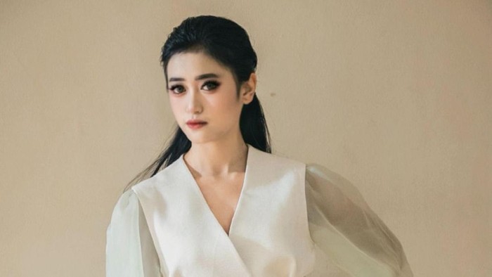 Buktikan Karier dan Pendidikan Bisa Beriringan, Simak Cerita Seru dari Syadza Khalila Tsuraya