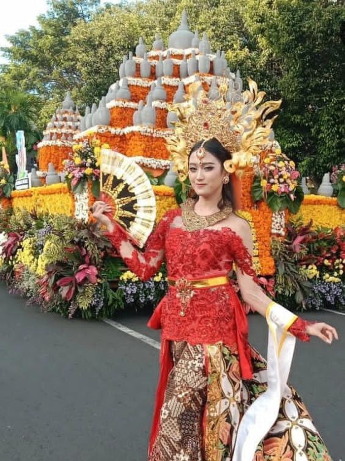 Syadza Khalila Tsuraya (Caca)