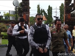 Vonis Pembunuhan WN Australia Ditunda, Keluarga Korban Kecewa