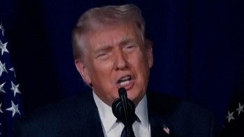 Trump Sebut Tentara AS Tewas Imbas Serangan Iran Mungkin Bertambah