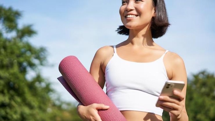 5 Tips Kesehatan Paling Penting untuk Perempuan agar Tetap Bugar dan Percaya Diri