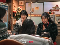 3 Drama Korea Paling Banyak Ditonton di Netflix Minggu Pertama Maret 2026