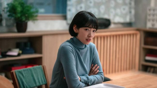 5 Drama Korea Rating Tertinggi Minggu Keempat Februari 2026