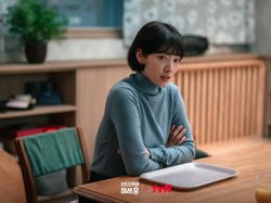 'Undercover Miss Hong' Disebut Sebagai Drakor Aksi Terbaik di Netflix