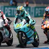 Adu Kebut Veda Ega dengan Para Rival Bakal Sengit di Moto3 Spanyol