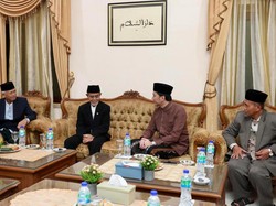 Ibas Tegaskan Peran Pesantren Jadi Pilar Moral & Penjaga Karakter Bangsa