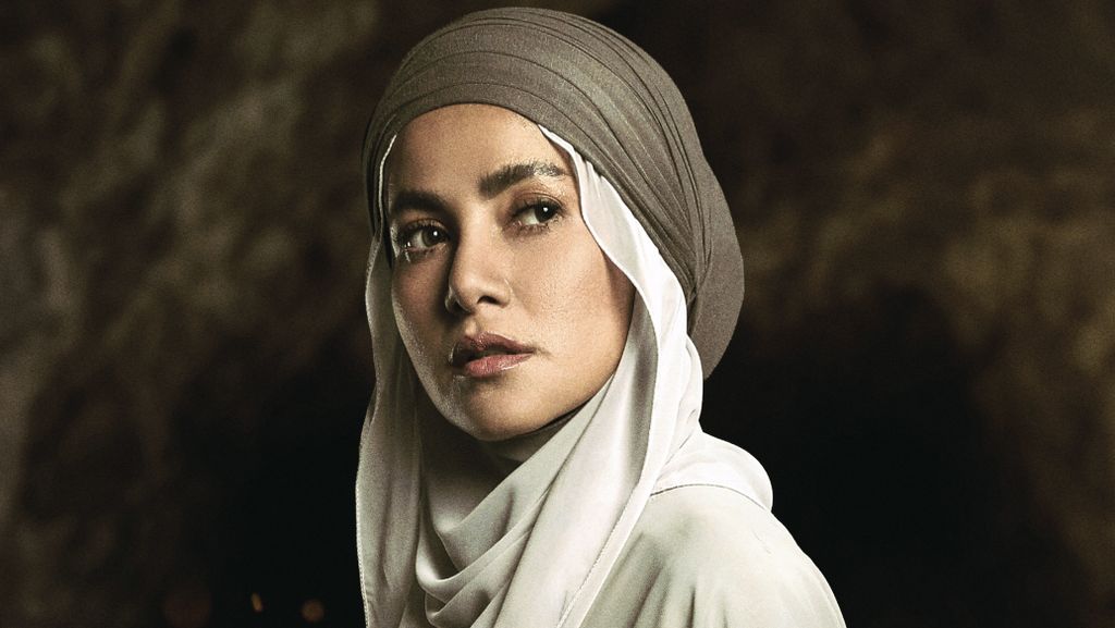 Olla Ramlan Merinding Minta Jadi Satu-satunya Istri Walid