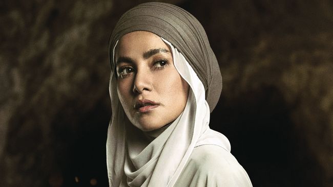 Olla Ramlan berbagi pengalaman terlibat serial Malaysia, Walid: Heaven's Reign, yang didasarkan pada karakter Walid dari Bidaah yang viral pada 2025.