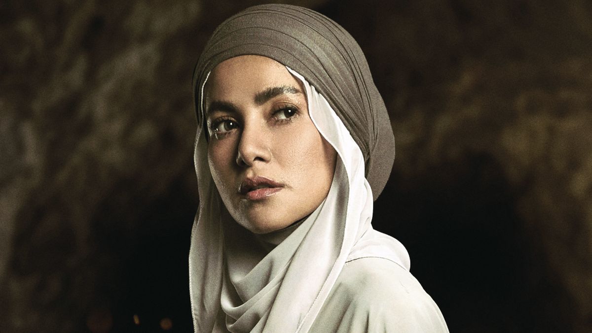 Olla Ramlan Merinding Minta Jadi Satu-satunya Istri Walid