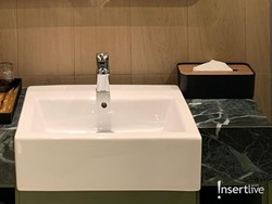 Cara Cepat Membersihkan Wastafel Stainless Hingga Mengkilap