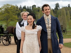 Tak Pakai CGI, 4 Bangunan Bersejarah Ini Hidupkan Era Georgia di Bridgerton 4