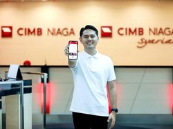 Kinerja Solid di 2025, CIMB Niaga Catat Laba Sebelum Pajak Rp 8,8 T