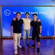 Anak Muda Indonesia Bikin Aplikasi Berantas Judol, Sabet Juara 2 di Hackathon Singapura