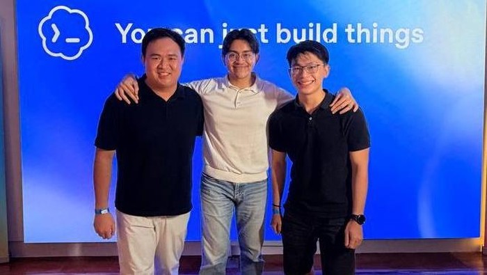 Anak Muda Indonesia Bikin Aplikasi Berantas Judol, Sabet Juara 2 di Hackathon Singapura