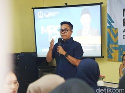 Waspada Calo-Pungli, Mamat Rachmat Soroti Skema Bantuan Sekolah 2026