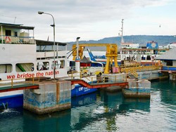 ASDP Perkuat Armada dan Skema Pelabuhan Jelang Mudik Lebaran 2026