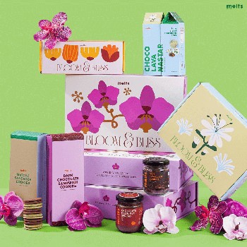 BeauPicks: Rekomendasi Hampers Lebaran Camilan Sehat Berkonsep Plant Based