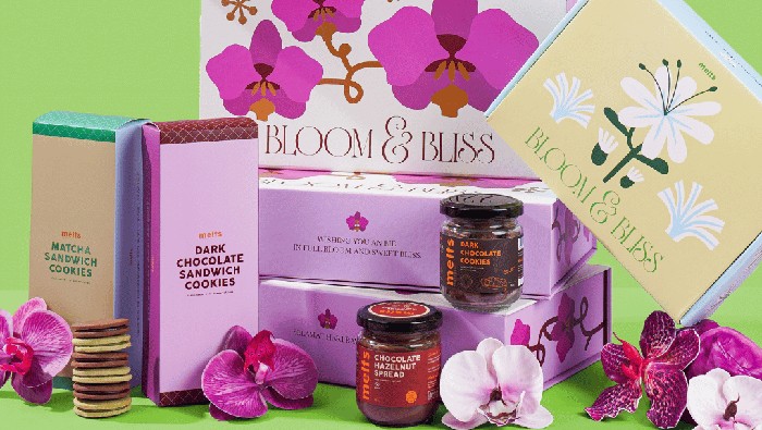 BeauPicks: Rekomendasi Hampers Lebaran Camilan Sehat Berkonsep Plant Based