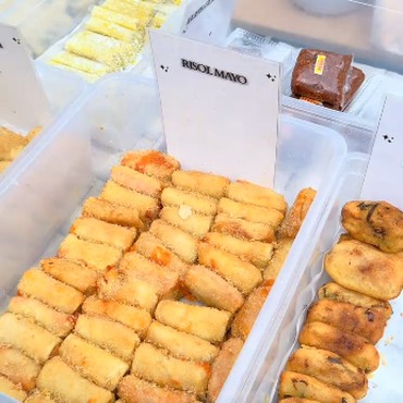 5 Makanan yang Disebut Pemicu Sel Kanker