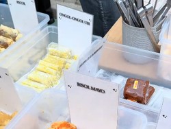 5 Makanan yang Disebut Pemicu Sel Kanker