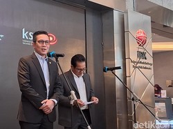 BEI-KSEI Buka Data Pemegang Saham hingga 1% Mulai Sore Ini!