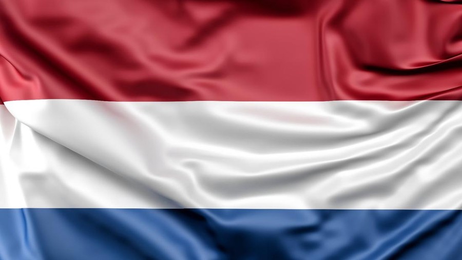 Bendera Belanda
