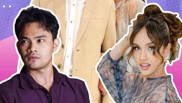 Gosip Terkini Selebriti Insertlive : Video: Berita Populer: Insanul Singgung Setan Dasim, Amalan Jalur Langit Nagita 