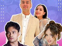 Video: Berita Populer: Insanul Singgung Setan Dasim, Amalan Jalur Langit Nagita