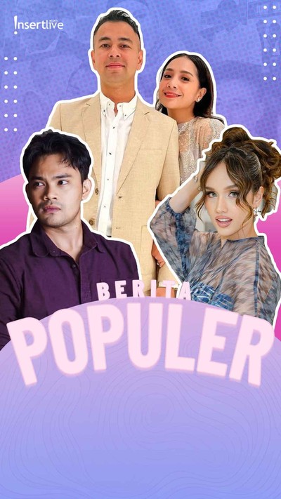 Video: Berita Populer: Insanul Singgung Setan Dasim, Amalan Jalur Langit Nagita