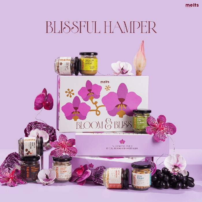 Blissful Hamper