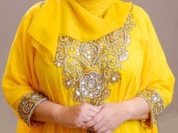 Profil Fadia Arafiq Bupati Pekalongan yang Terjaring OTT KPK