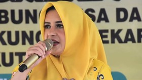 Profil Bupati Pekalongan Fadia Arafiq: Politikus Golkar Kena OTT KPK