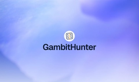 Reynaldo menjelaskan ide dari GambitHunter. Alih-alih mengincar domain website, GambitHunter mencari rekening dan nomor telepon yang digunakan untuk deposit. Dari sana, mereka bisa mendapatkan data pelaku dengan lebih jelas agar aparat dapat bertindak.