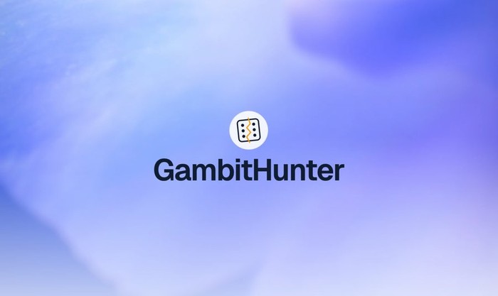 Reynaldo menjelaskan ide dari GambitHunter. Alih-alih mengincar domain website, GambitHunter mencari rekening dan nomor telepon yang digunakan untuk deposit. Dari sana, mereka bisa mendapatkan data pelaku dengan lebih jelas agar aparat dapat bertindak.
