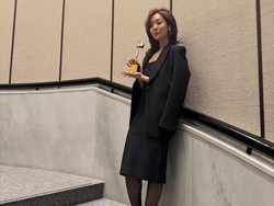 Cha Joo Young Dilirik untuk Gabung di Drama Romcom Jun Ji Hyun dan Ji Chang Wook