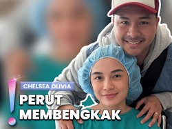 Video: Haid Tidak Berhenti 2 Bulan, Kondisi Chelsea Olivia usai Jalani 4 Operasi
