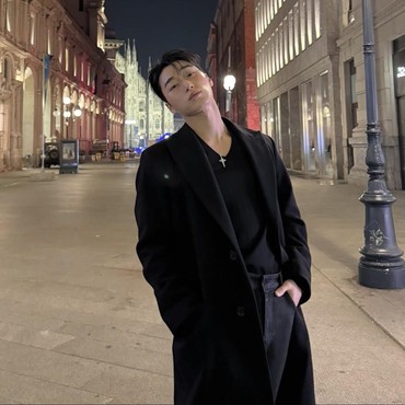 Choi San ATEEZ Batal Tampil di Melbourne Imbas Konflik AS-Israel dan Iran