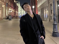 Choi San ATEEZ Batal Tampil di Melbourne Imbas Konflik AS-Israel dan Iran