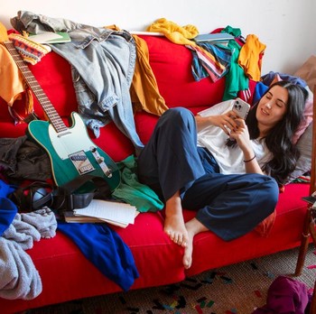 5 Ciri Kepribadian Orang yang Tidak Langsung Membereskan Barang Setelah Dipakai