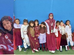 Cerita WNI asal Sumsel di Qatar: Dengar Dentuman Rudal Iran hingga Getaran