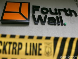 Video Lapangan Padel Bikin Bising di Cilandak Disegel Pemkot Jaksel