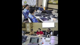 Pansus 12 DPRD Kota Bandung Pertajam Raperda Kesejahteraan Sosial