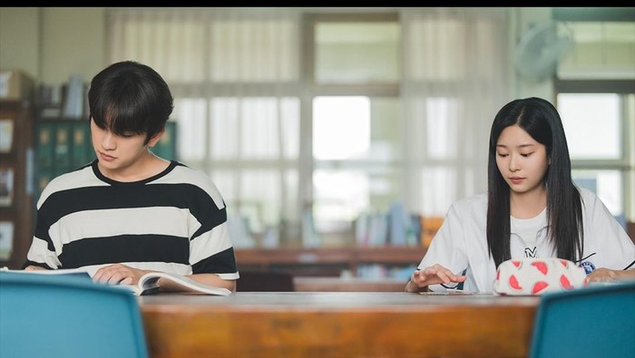 3 Drakor Terbaru Tayang di Netflix, Cocok Temani Akhir Pekan!