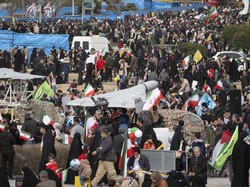 3 Senjata Mematikan Iran yang Bikin AS dan Israel Ketar-ketir