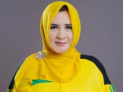 Ditangkap OTT KPK, Bupati Pekalongan Fadia Arafiq Berharta Rp85,6 Miliar