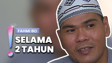 Berita Seputar Selebriti Insertlive Terkini : Video: Fahmi Bo Bersyukur Dibayari Rumah Kontrakan oleh Raffi Ahmad 