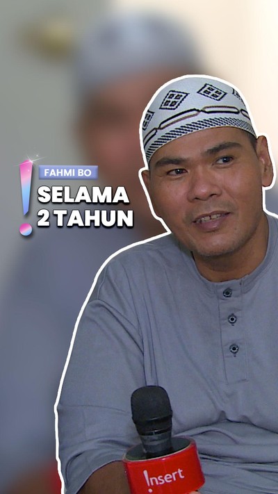 Video: Fahmi Bo Bersyukur Dibayari Rumah Kontrakan oleh Raffi Ahmad